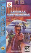 Play <b>Lethal Enforcers</b> Online